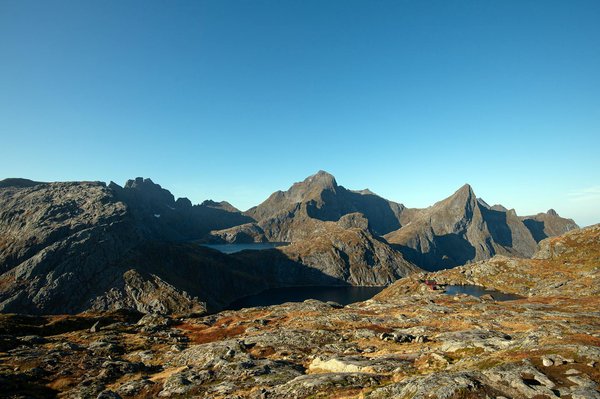 Voyagez différemment : l'impact social des croisières écoresponsables