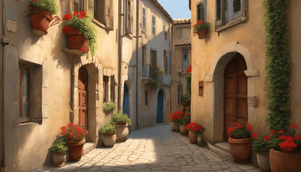 Ces bed and breakfasts à Narbonne que vous ne saviez pas exister