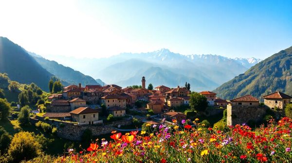Découvrez des lieux inoubliables à visiter absolument