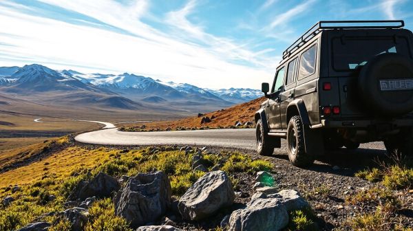 Guide essentiel pour un road trip inoubliable en Islande