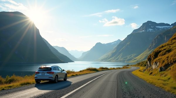 Itinéraire road trip en Islande : profitez de l'été !