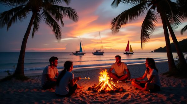 Les meilleurs campings à mimizan pour des vacances inoubliables