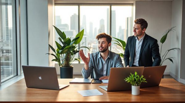Maximisez vos bénéfices avec la gestion locative courte durée