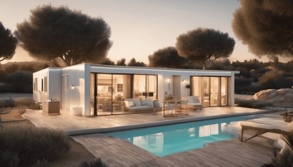Mobil home dans le Var : une expérience camping haut de gamme
