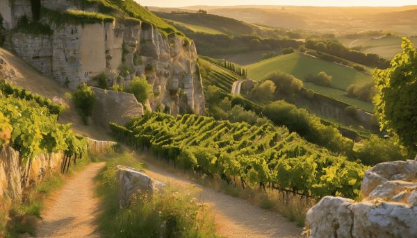 Pourquoi la carrière de Glay est un trésor méconnu du Beaujolais
