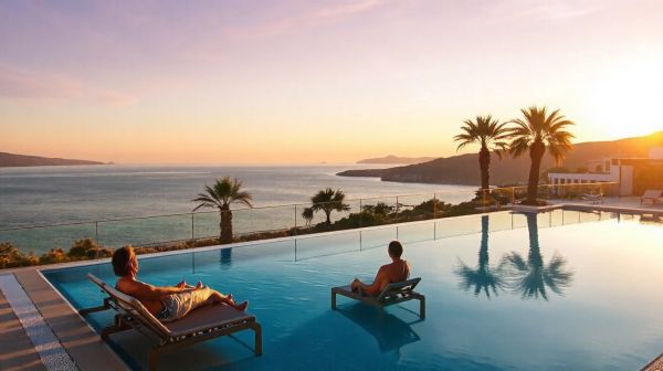 Top 10 hôtels en Sardaigne pour un séjour inoubliable